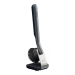 Joseph Joseph SinkTech Dish Brush with Stand