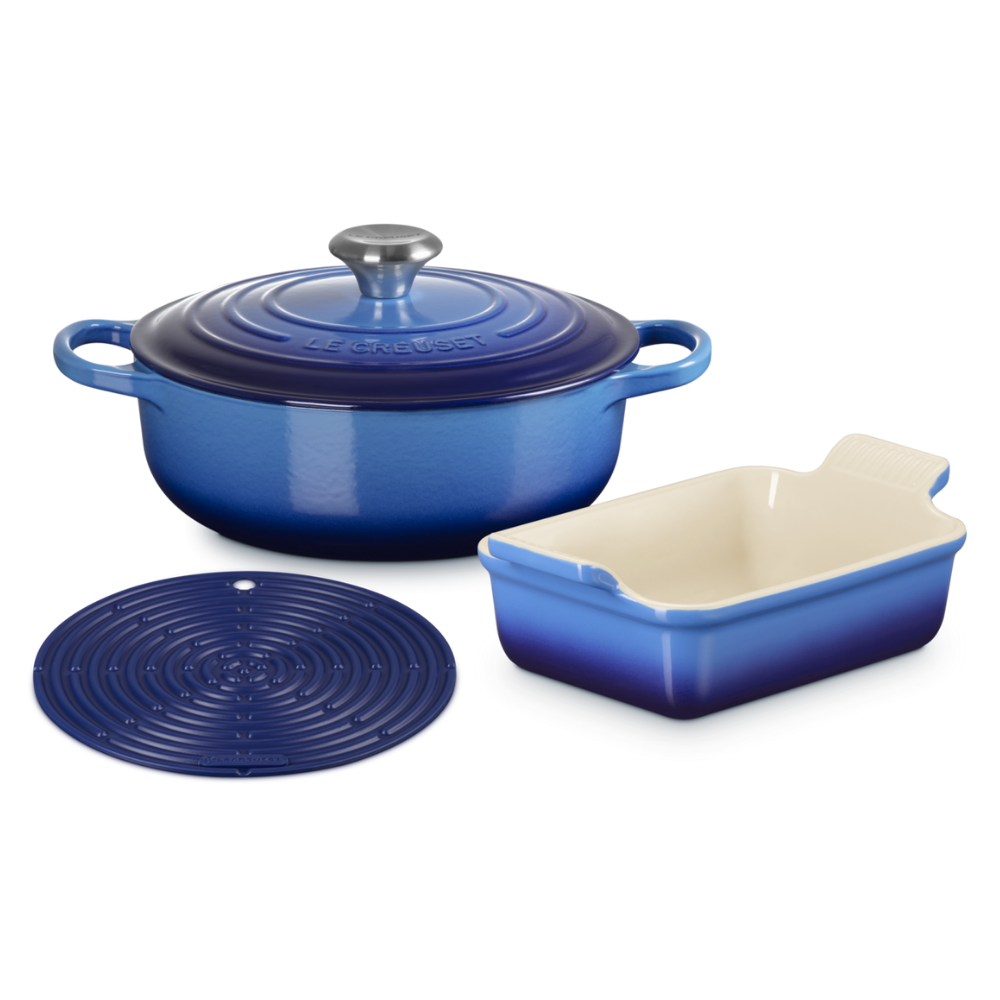 Le-Creuset-3-Piece-Starter-Set-Azure