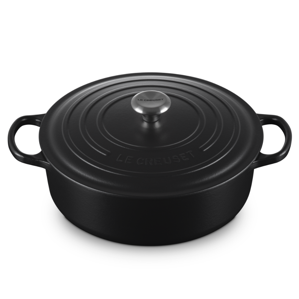 Le Creuset Risotto Black 1000 x 1000 px (1)