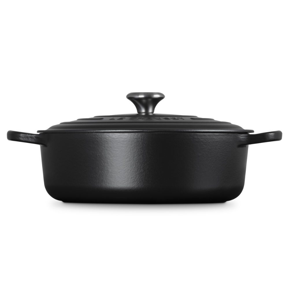 Le Creuset Risotto Black 1000 x 1000 px (2)