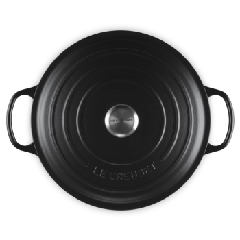 Le Creuset Risotto Black 1000 x 1000 px (3)