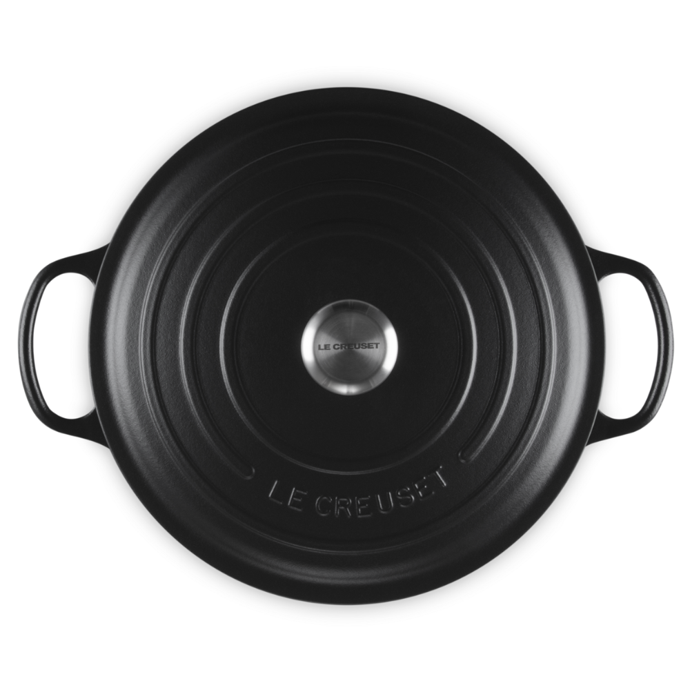 Le Creuset Risotto Black 1000 x 1000 px (3)