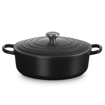 Le Creuset Risotto Black 1000 x 1000 px