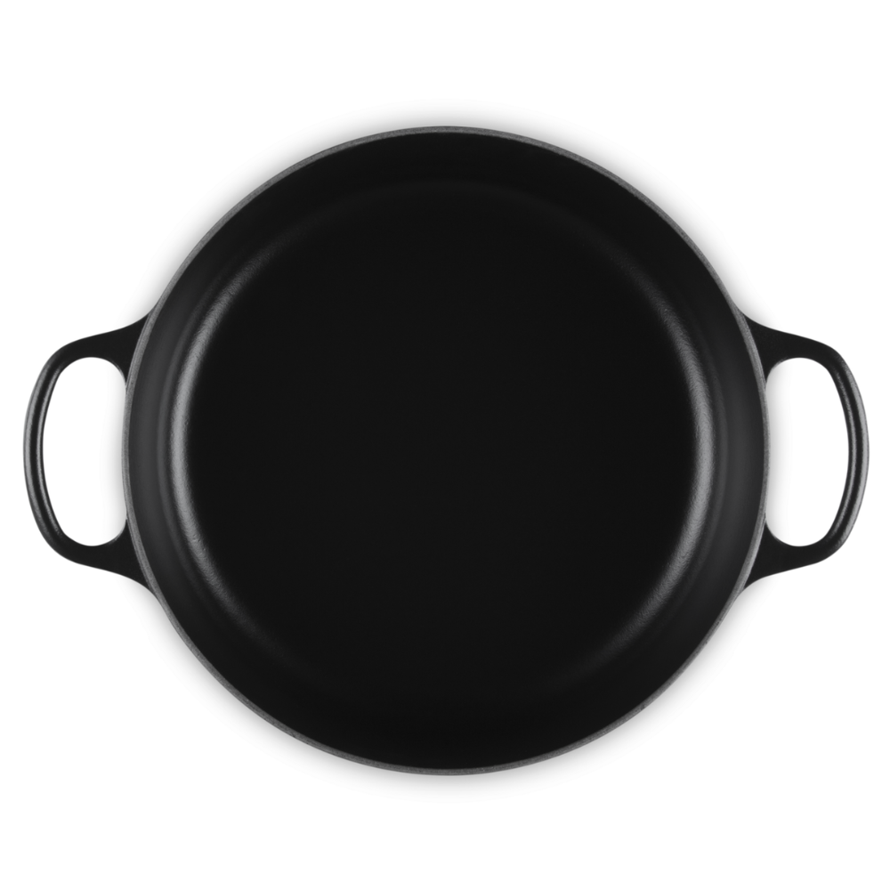 Le Creuset Risotto Black 1000 x 1000 px (4)