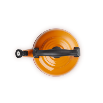Le Creuset Traditional Kettle 2.1L Volcanic (2)