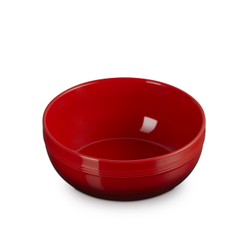 Le-creuset-Coupe-bowl-20cm-cerise (1)