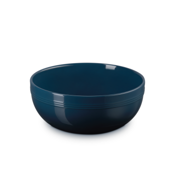 Le-creuset-Coupe-bowl-20cm-nuit