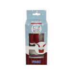 PME Cup Kits Santa