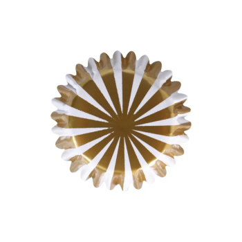 PME Foil-lined Mini Cupcake Cases Sparkle 60 Pack (2)