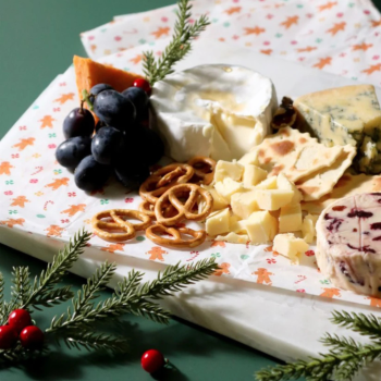 PME Parchment Paper Gingerbread Pack of 12 (3)