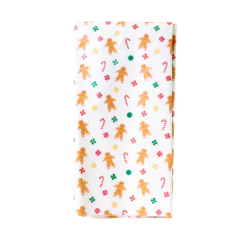 PME Parchment Paper Gingerbread Pack of 12