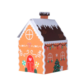 PME Treat Boxes Gingerbread House 4pk (1)