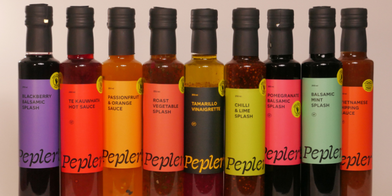 Pepler's | Heading Image | Product Category