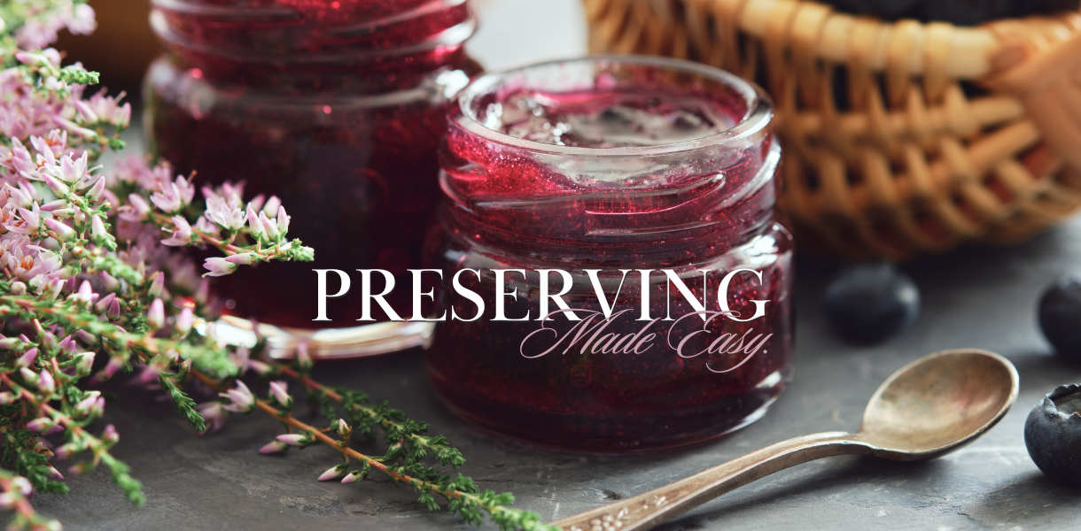 5 Gadgets That Make Preserving NZ Produce Easy main image