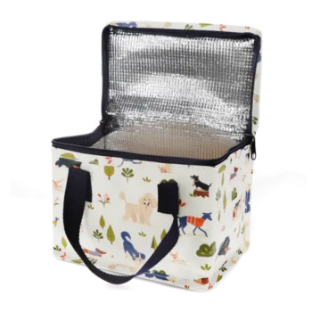 Rex London Insulated Lunch bag Dog Park (1)