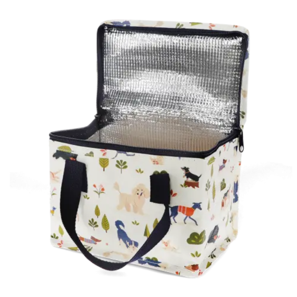 Rex London Insulated Lunch bag Dog Park (1)
