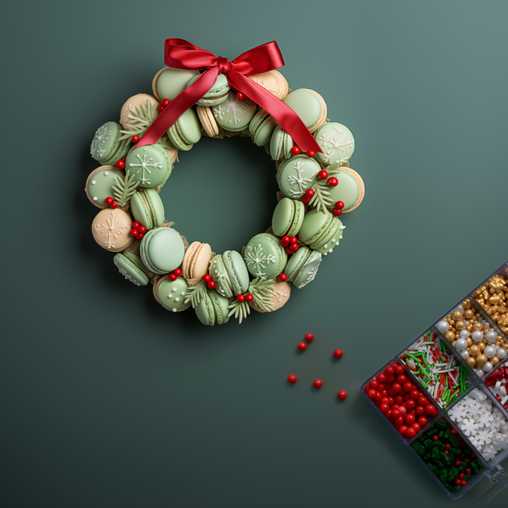 Sprinks Christmas Collection Box 300g (2)