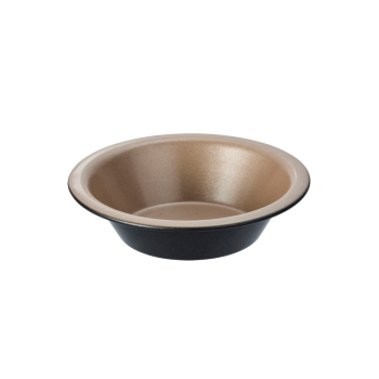 Stanley Rogers Ceramabake Round Mini Pie Dish 10cm