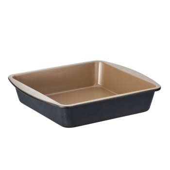 Stanley Rogers Ceramabake Square Cake Pan 20cm