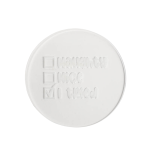 Sugar Crafty Cookie Embosser Stamp Naughty or Nice