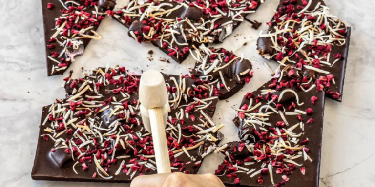 Sweets & Ready-to-Eats | Heading Image | Product Category