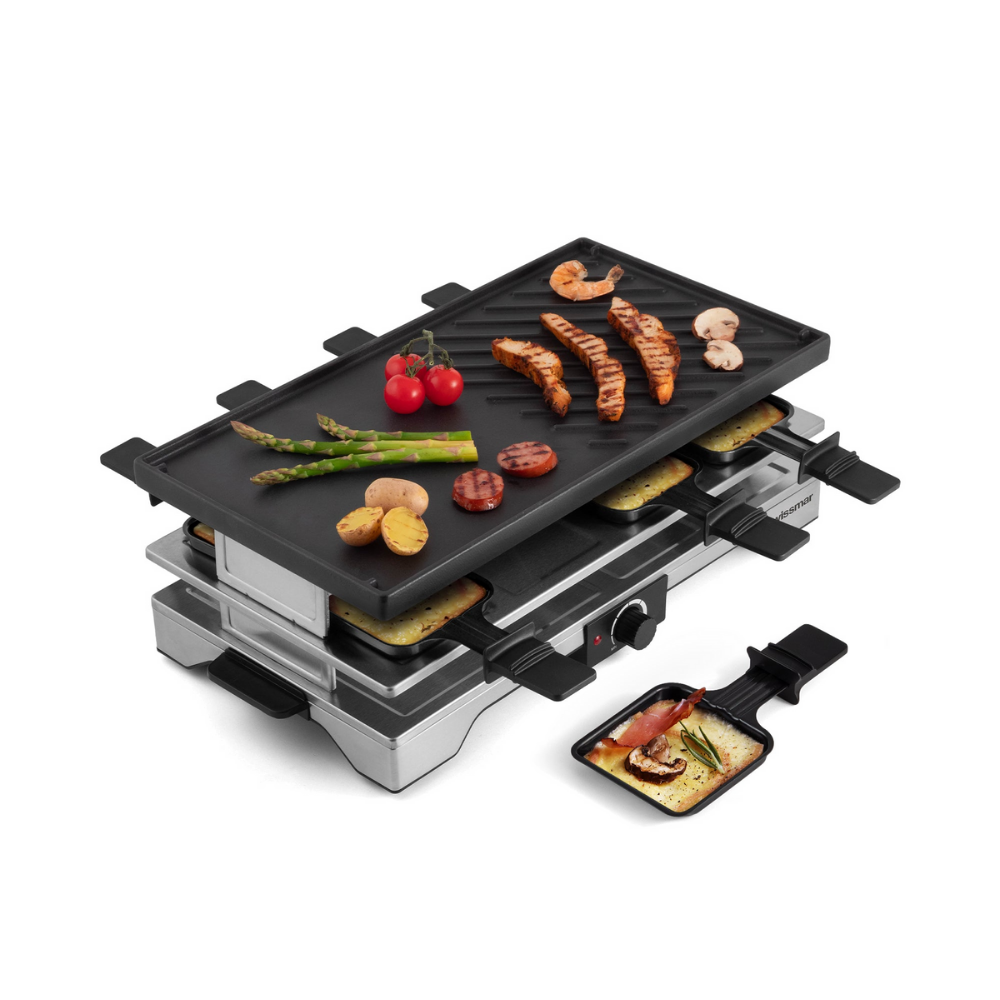 Swissmar-Verso-8-Person-Indoor-Raclette (1)