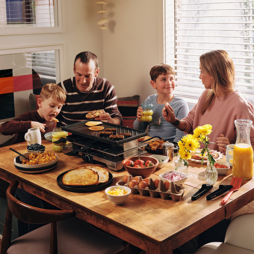 Swissmar-Verso-8-Person-Indoor-Raclette (2)