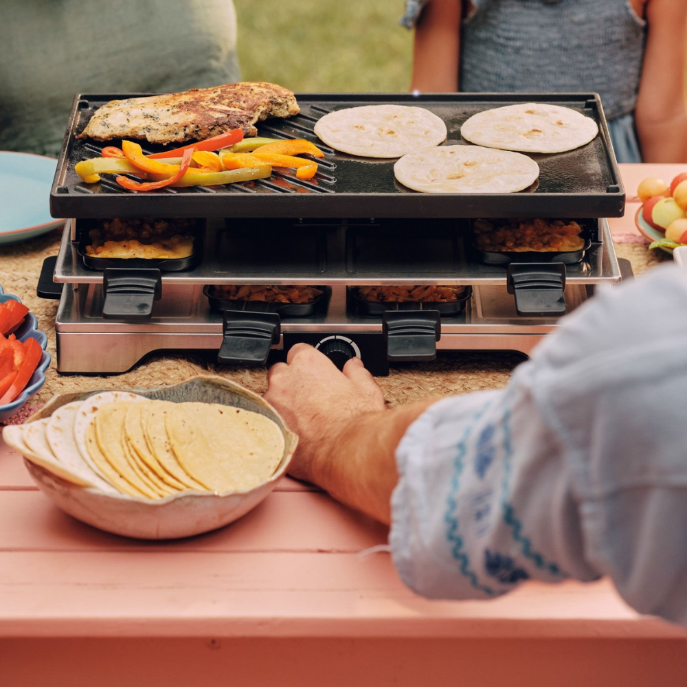 Swissmar-Verso-8-Person-Indoor-Raclette (4)