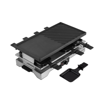 Swissmar Verso 8 Person Raclette