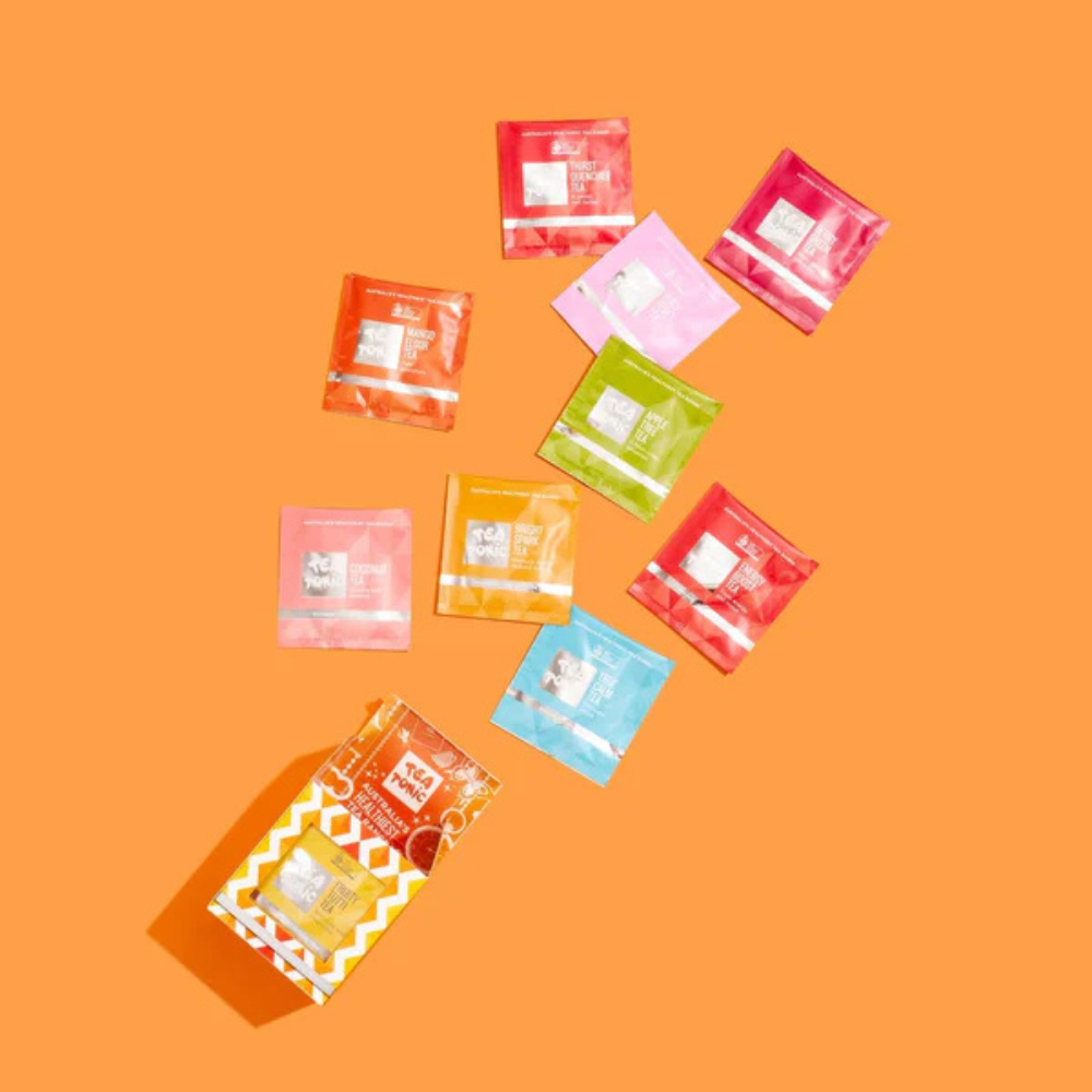 Tea Tonic 10 Teabag Box Fruity (2)