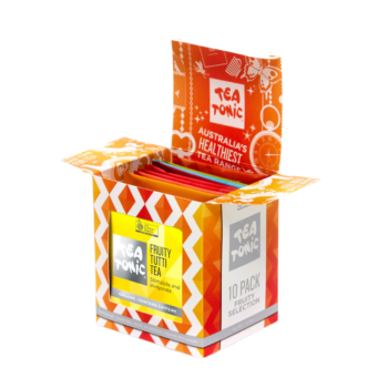 Tea Tonic 10 Teabag Box Fruity (3)