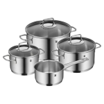 WMF Astoria 4 Piece Cookware Set