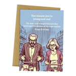 Blackwell Press Rearranged The Supermarket