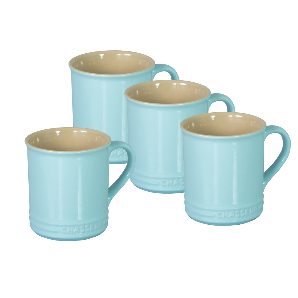 chasseur-la-cuisson-mug-set-duck-egg-blue