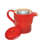Chasseur La Cuisson Red Oil Dripping Jug