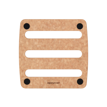 Epicurean Trivet Natural 18cm