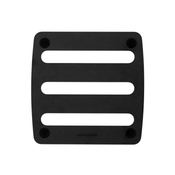 Epicurean Trivet Slate 18cm