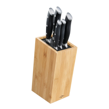 Kuchenprofi Primus 6 Piece Knife Block Set