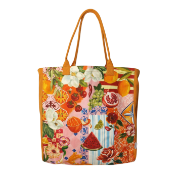 La La Land Italian Summer Tote Bag