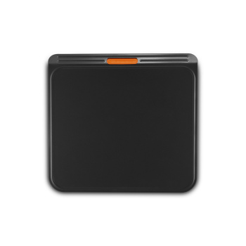 Le Creuset Toughened Non-Stick Cookie Baking Sheet 38cm