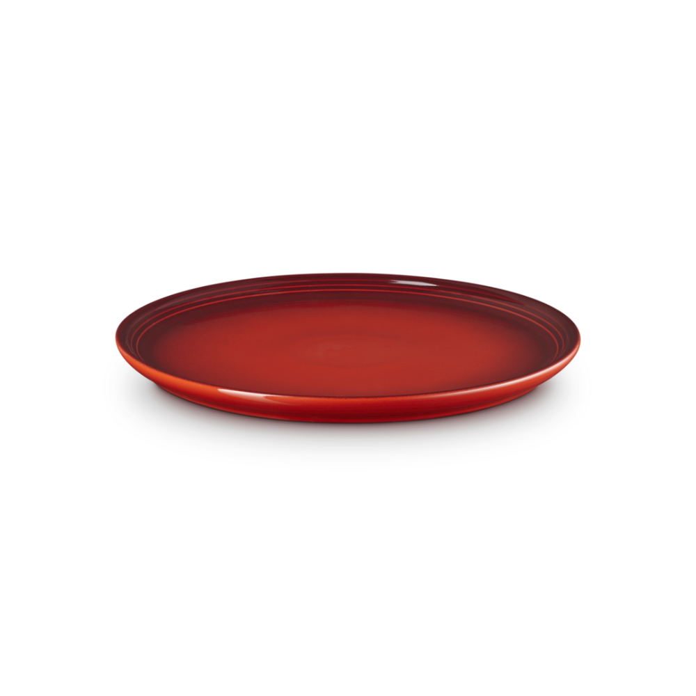 le-creuset-coupe-salad-plate-cerise-67023422060