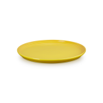 Le Creuset Stoneware Coupe Salad Plate 22cm (9 Colours)