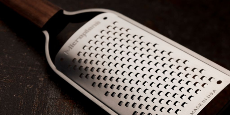 Microplane | Heading Image | Product Category