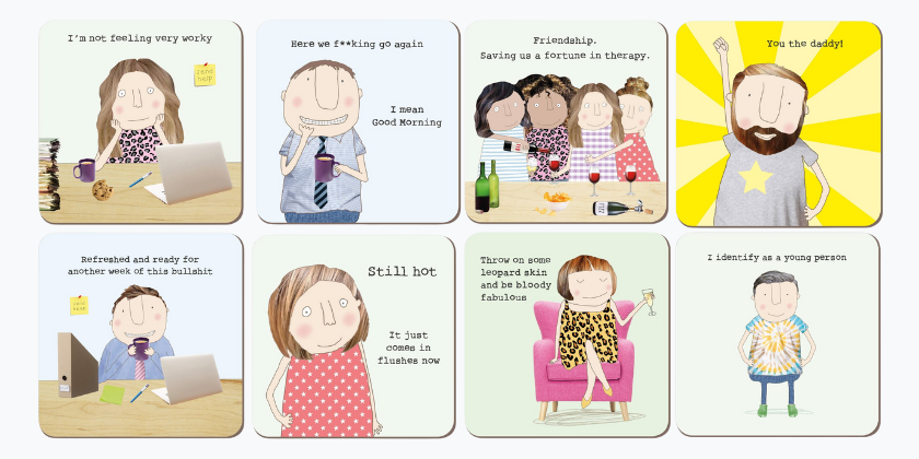 New Zealand Kitchen Products | Rosie Made A Thing