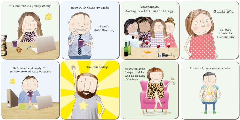 New Zealand Kitchen Products | Rosie Made A Thing