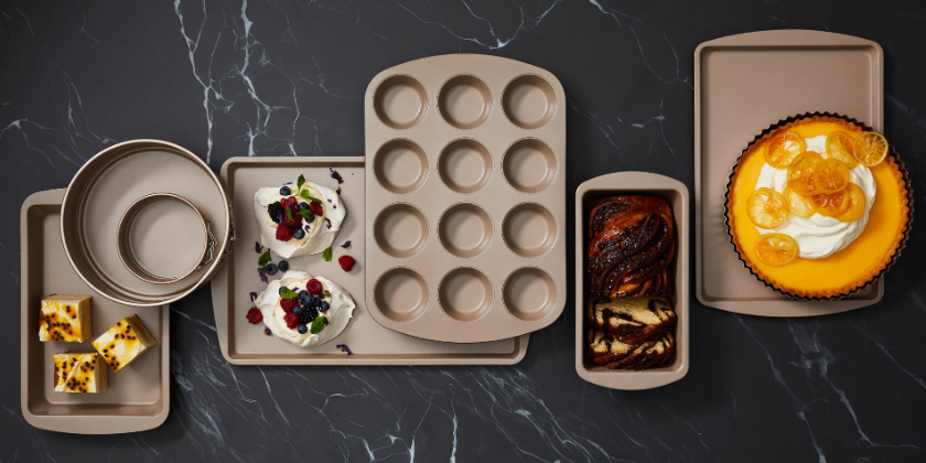 New Zealand Kitchen Products | Ceramabake