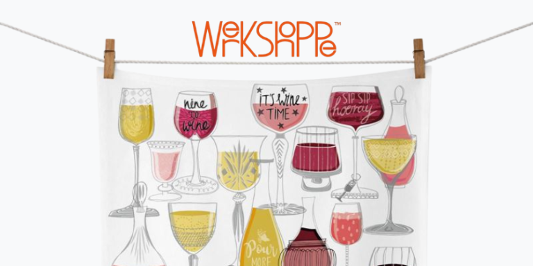 WerkShoppe | Heading Image | Product Category