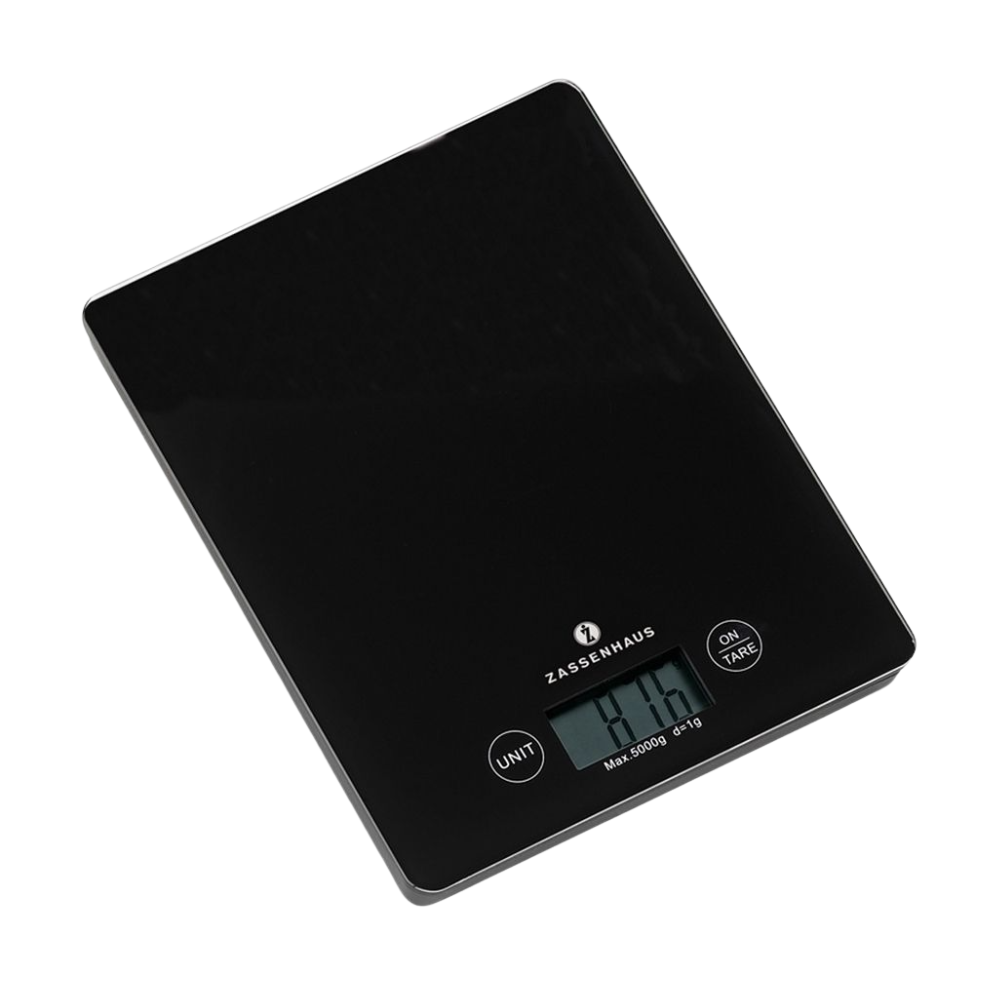 zassenhaus-digital-scale-black
