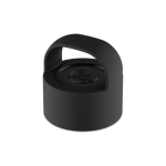 24Bottles Handle Lid Black