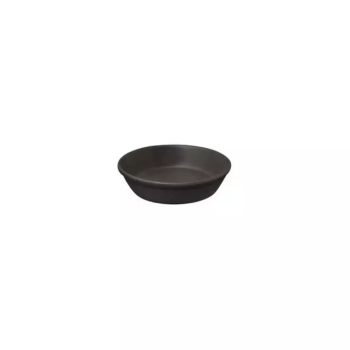 Zuma Charcoal Tapered Tapas Dish 115mm